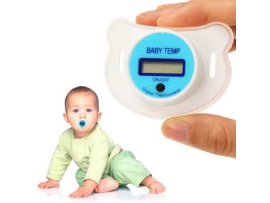 口腔體溫計的使用方法、優勢和注意事項