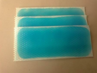 退燒貼大人能用嗎？