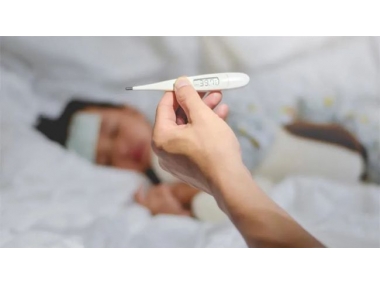 醫用電子體溫計的亮點